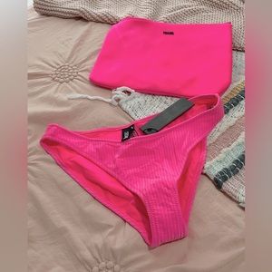 Triangl Bikini Bottom